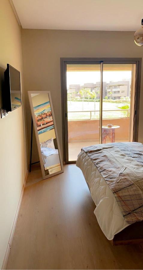 Comme A La Maison Prestigia Golf Acces Piscine Marrakesh Ngoại thất bức ảnh