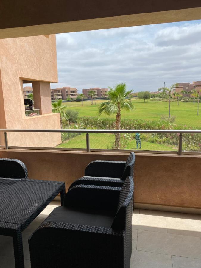 Comme A La Maison Prestigia Golf Acces Piscine Marrakesh Ngoại thất bức ảnh