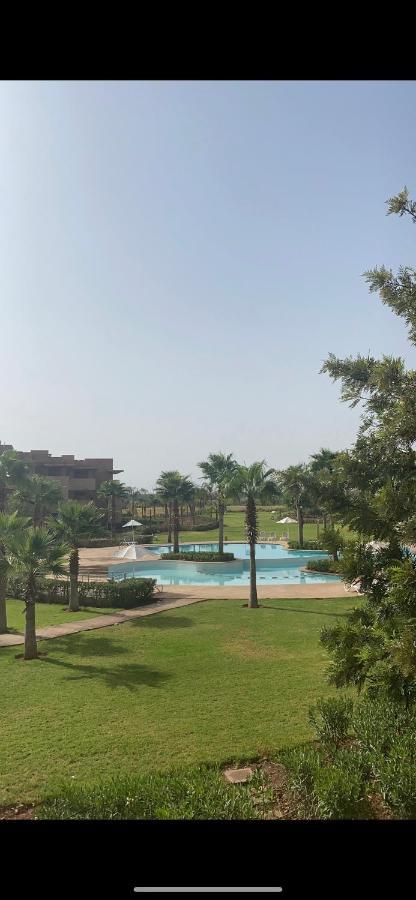 Comme A La Maison Prestigia Golf Acces Piscine Marrakesh Ngoại thất bức ảnh