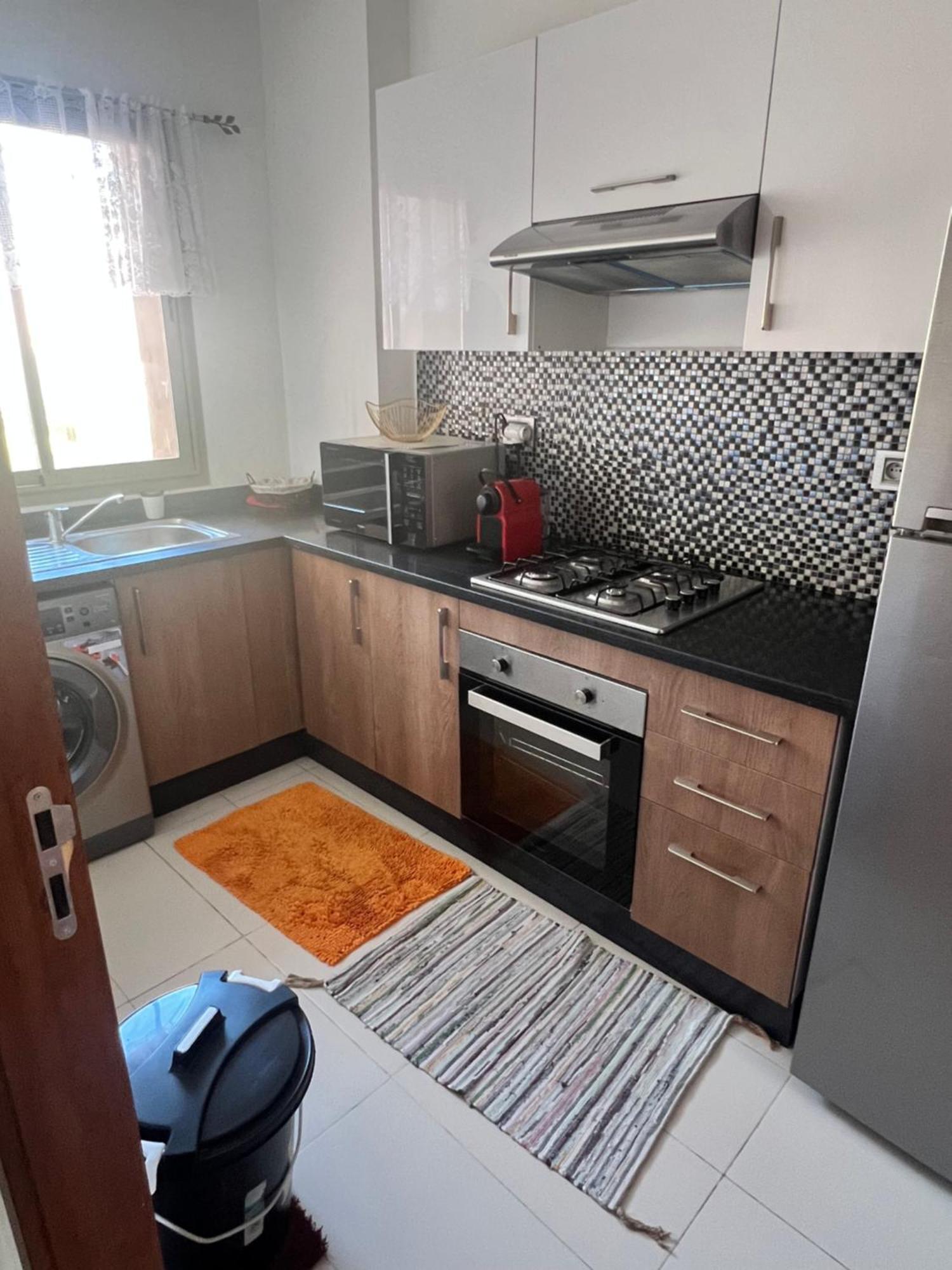 Comme A La Maison Prestigia Golf Acces Piscine Marrakesh Ngoại thất bức ảnh